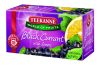 TEEKANNE BLACK CURRANT WITH LEMON 1/20 filter TEEKANNE BLACK CURRANT WITH LEMON 1/20 filter