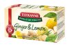 TEEKANNE GINGER LEMON 1/20 filter TEEKANNE GINGER LEMON 1/20 filter