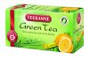 TEEKANNE GREEN TEA WITH LEMON 1/20 filter TEEKANNE GREEN TEA WITH LEMON 1/20 filter