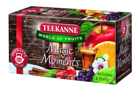 TEEKANNE MAGIC MOMENTS 1/20 filter