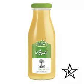 GRENO PRÉSELT ALMA 250 ml