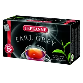 TEEKANNE EARL GREY 1/20 filter