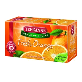 TEEKANNE FRESH ORANGE 1/20 filter