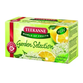 TEEKANNE GARDEN SELECTION 1/20 filter