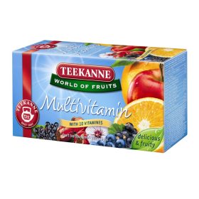 TEEKANNE MULTIVITAMIN 1/20 filter