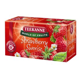 TEEKANNE STRAWBERRY SUNRISE 1/20 filter