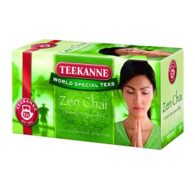 TEEKANNE ZEN CHAI 1/20 filter