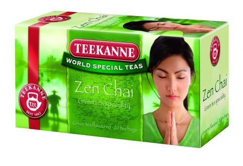 TEEKANNE ZEN CHAI 1/20 filter