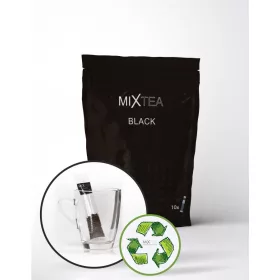 MIXTEA BLACK 1/10 filter