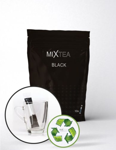 MIXTEA BLACK 1/10 filter