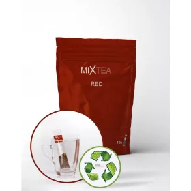 MIXTEA RED 1/10 filter