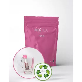 MIXTEA PINK 1/10 filter 