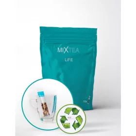MIXTEA LIFE 1/10 filter