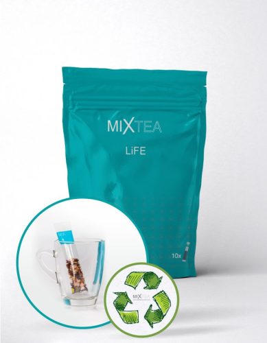 MIXTEA LIFE 1/10 filter