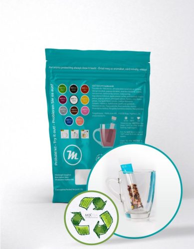 MIXTEA LIFE 1/10 filter