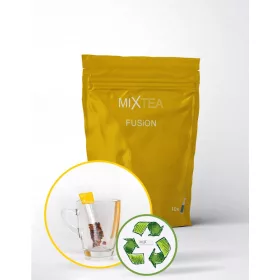 MIXTEA FUSION 1/10 filter