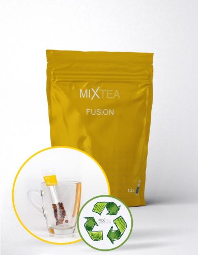 SCHARGO TEA FEKETERIBIZLI 1/16 filter