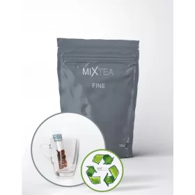 MIXTEA FINE 1/10 filter