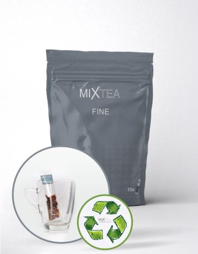 MIXTEA FINE 1/10 filter