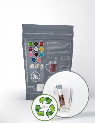 MIXTEA FINE 1/10 filter