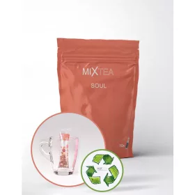 MIXTEA SOUL 1/10 filter