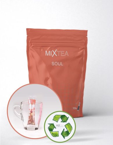 MIXTEA SOUL 1/10 filter