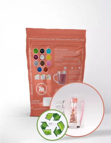 MIXTEA SOUL 1/10 filter