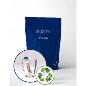 MIXTEA INDIGO 1/10 filter