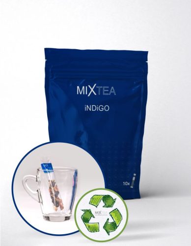 MIXTEA INDIGO 1/10 filter