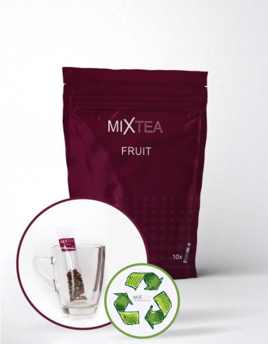 MIXTEA FRUIT 1/10 filter