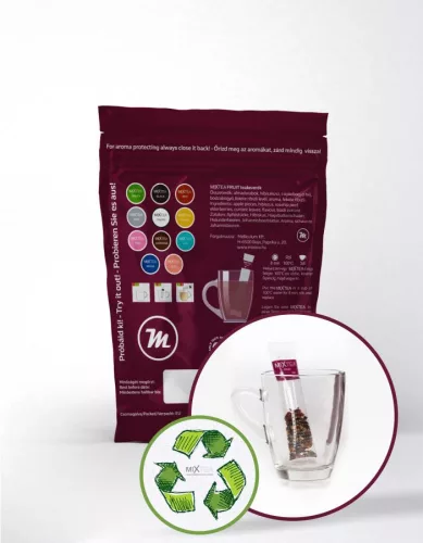 MIXTEA FRUIT 1/10 filter