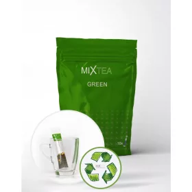 MIXTEA GREEN 1/10 filter