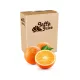 JAFFA JUICE NARANCS SŰRÍTMÉNY (51%) 3,8 kg