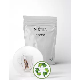 MIXTEA TROPIC 1/10 filter