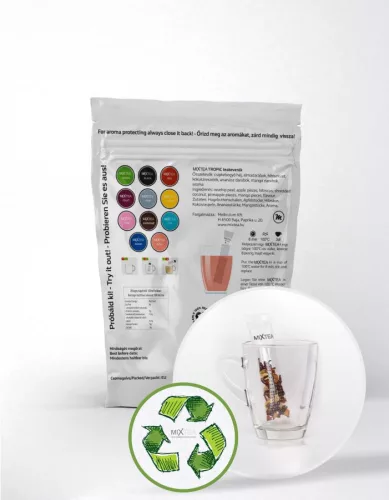 MIXTEA TROPIC 1/10 filter