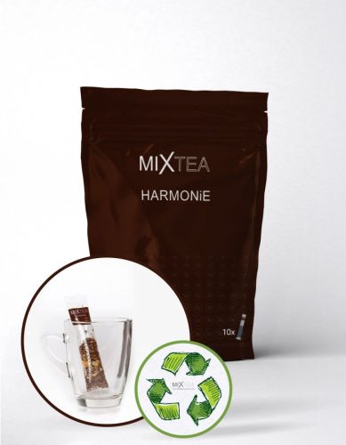 MIXTEA HARMONIE 1/10 filter