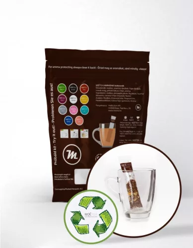 MIXTEA HARMONIE 1/10 filter