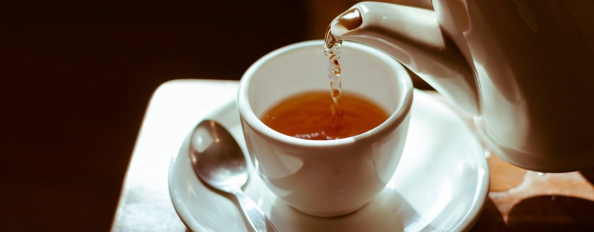 A teázás jótékony élettani hatásai